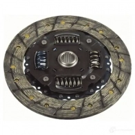 Диск сцепления SACHS FI8DLU 9 384804 1878 987 602 4013872194261 - Изображение 2