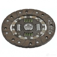 Диск сцепления SACHS XM R6P 1878 005 785 4013872798698 384362 - Изображение 2