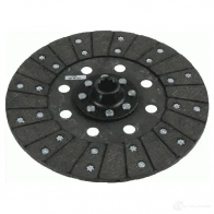 Диск сцепления SACHS 4013872754953 1864 600 353 Y7Q O1 91017131