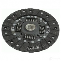 Диск сцепления SACHS QM MYRI8 4013872714582 384672 1878 600 915 - Изображение 2