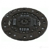 Диск сцепления SACHS 4013872553396 384254 1878 003 295 YU R8I5S - Изображение 2