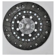 Диск сцепления SACHS 881864 001683 Opel Zafira 4050451003934 6 U7JE