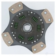 Диск сцепления SACHS 881861 999879 9397620 Z MPO35V 4050451005051