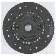 Диск сцепления SACHS 4050451005068 881861 999878 9397614 F J2ZMZ