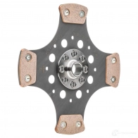 Диск сцепления SACHS 2371536 4050451003972 H 1JZRZ 881864 001490 - Изображение 3