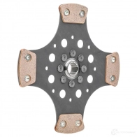 Диск сцепления SACHS 2371536 4050451003972 H 1JZRZ 881864 001490 - Изображение 4