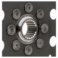 Диск сцепления SACHS 2371536 4050451003972 H 1JZRZ 881864 001490 - Изображение 5