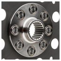 Диск сцепления SACHS 2371536 4050451003972 H 1JZRZ 881864 001490 - Изображение 6