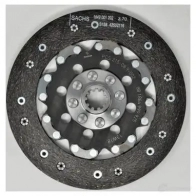 Диск сцепления SACHS 881864 999925 1423567156 OV SHAY0 4050451003514