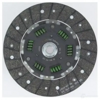 Диск сцепления SACHS N1 X1EY 881861 999875 4050451005099 2371522