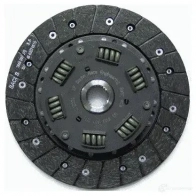 Диск сцепления SACHS 881861 999871 4050451005136 Mitsubishi Lancer 8 (CK, CJ) 1996 – 2001 O9NJ3 Q