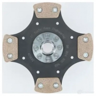 Диск сцепления SACHS 2371529 K YI9TI 881864 000908 4050451005006