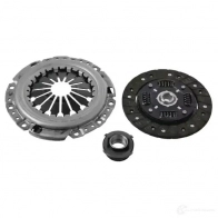 Комплект сцепления SACHS OVU AD 4013872712649 388532 3000951427 - Изображение 2
