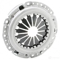 Комплект сцепления SACHS OVU AD 4013872712649 388532 3000951427 - Изображение 3