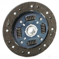 Комплект сцепления SACHS OVU AD 4013872712649 388532 3000951427 - Изображение 5