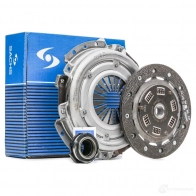 Комплект сцепления SACHS 387174 3000168101 4013872176700 5 XMUGL - Изображение 2