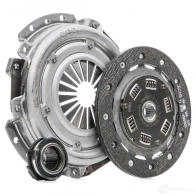 Комплект сцепления SACHS 387174 3000168101 4013872176700 5 XMUGL - Изображение 3