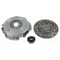 Комплект сцепления SACHS 387174 3000168101 4013872176700 5 XMUGL - Изображение 7