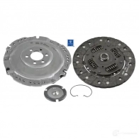 Комплект сцепления SACHS 4013872112586 3000287002 387299 U DRHM74 - Изображение 11