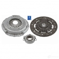 Комплект сцепления SACHS 387405 W2UXRB N 4013872097609 3000446001 - Изображение 5