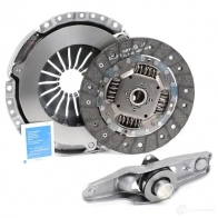 Комплект сцепления SACHS 388208 G7 O14 3000951051 4013872580170 - Изображение 5