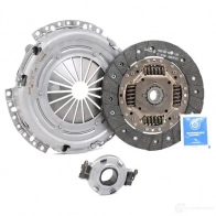 Комплект сцепления SACHS EX RV9 4013872011896 3000158001 387162 - Изображение 3