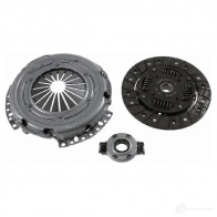 Комплект сцепления SACHS EX RV9 4013872011896 3000158001 387162 - Изображение 5