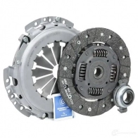 Комплект сцепления SACHS 3000633001 Y G20MY 4013872116942 387559 - Изображение 7