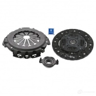 Комплект сцепления SACHS 3000633001 Y G20MY 4013872116942 387559 - Изображение 11
