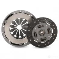 Комплект сцепления SACHS 3000951532 388613 9I VD7P 4013872760978 - Изображение 3
