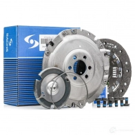 Комплект сцепления SACHS 3000160002 4013872003341 387164 0FV7 G47 - Изображение 2