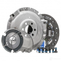 Комплект сцепления SACHS 3000160002 4013872003341 387164 0FV7 G47 - Изображение 3