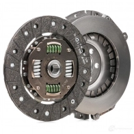 Комплект сцепления SACHS 3000160002 4013872003341 387164 0FV7 G47 - Изображение 4