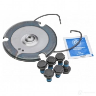 Комплект сцепления SACHS 3000160002 4013872003341 387164 0FV7 G47 - Изображение 5