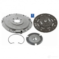 Комплект сцепления SACHS 3000160002 4013872003341 387164 0FV7 G47 - Изображение 7