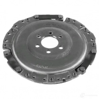 Комплект сцепления SACHS 387301 4013872112562 3000288002 I8 8YR3U - Изображение 4