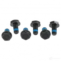 Комплект сцепления SACHS 387301 4013872112562 3000288002 I8 8YR3U - Изображение 5