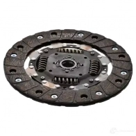 Комплект сцепления SACHS 387301 4013872112562 3000288002 I8 8YR3U - Изображение 7