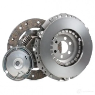 Комплект сцепления SACHS 387301 4013872112562 3000288002 I8 8YR3U - Изображение 9