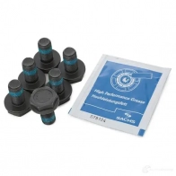 Комплект сцепления SACHS 387301 4013872112562 3000288002 I8 8YR3U - Изображение 10
