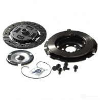 Комплект сцепления SACHS L1O7G ZL 4013872012046 387296 3000286001 - Изображение 2
