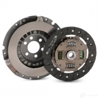 Комплект сцепления SACHS L1O7G ZL 4013872012046 387296 3000286001 - Изображение 3