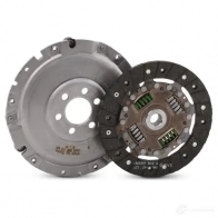 Комплект сцепления SACHS L1O7G ZL 4013872012046 387296 3000286001 - Изображение 4