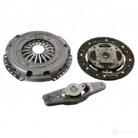 Комплект сцепления SACHS 388217 4013872611058 7J 2UXBM 3000951061 - Изображение 2