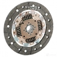 Комплект сцепления SACHS 388217 4013872611058 7J 2UXBM 3000951061 - Изображение 5