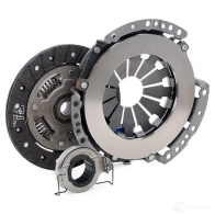 Комплект сцепления SACHS UQ UQ3 4013872898275 3000951591 388641 - Изображение 4