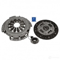 Комплект сцепления SACHS UQ UQ3 4013872898275 3000951591 388641 - Изображение 5
