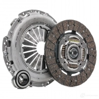 Комплект сцепления SACHS 4013872937059 1424556205 CVBY SH 3000950564 - Изображение 3