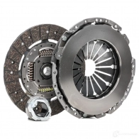 Комплект сцепления SACHS 4013872937059 1424556205 CVBY SH 3000950564 - Изображение 4