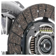 Комплект сцепления SACHS 4013872937059 1424556205 CVBY SH 3000950564 - Изображение 6